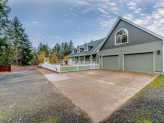1385 Pleasant View Dr Cottage Grove Or 97424 Mls 19120387