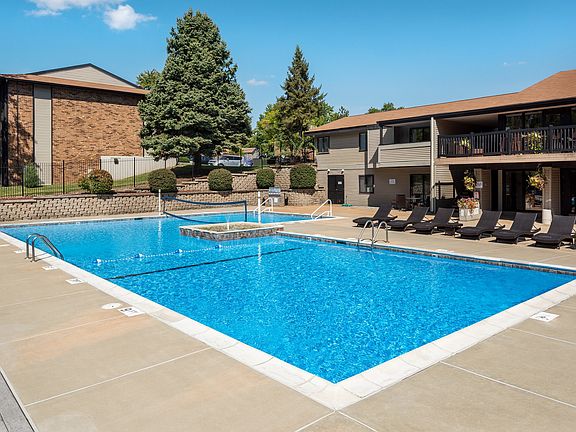 Whisper Hollow Apartment Rentals Maryland Heights Mo Zillow