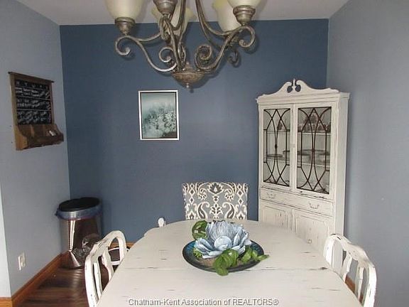 62 Blythewood Cres Chatham Kent On N7m 5n6 Mls 20000381 Zillow