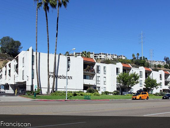 6780 Friars Rd San Diego, CA, 92108 - Apartments for Rent
