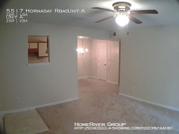 5517 Hornaday Rd Unit A Greensboro Nc 27409 Zillow