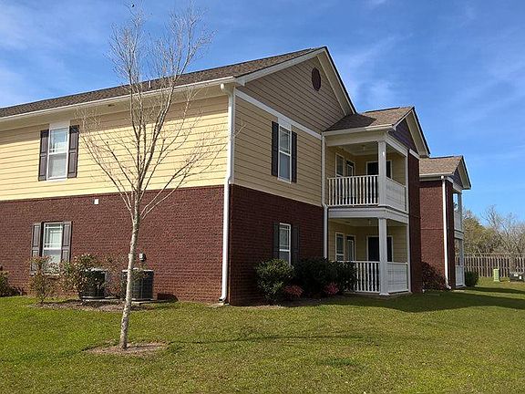 Hallson Manor Apartment Rentals Elberta, AL Zillow