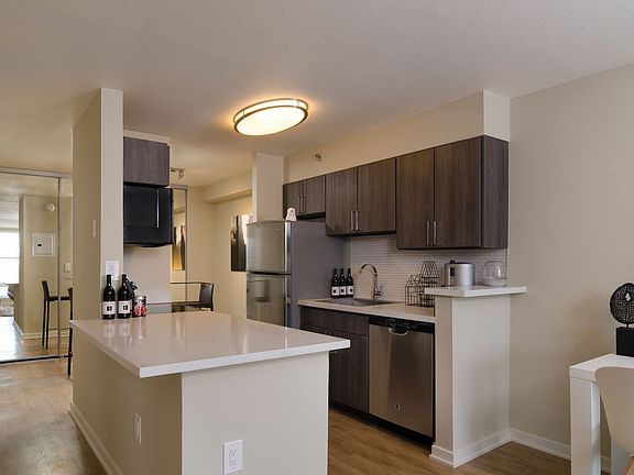 The Fillmore Center Apartment Rentals San Francisco Ca Zillow