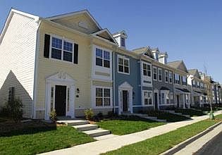 Fort Eustis Family Homes Apartment Rentals - Fort Eustis, VA