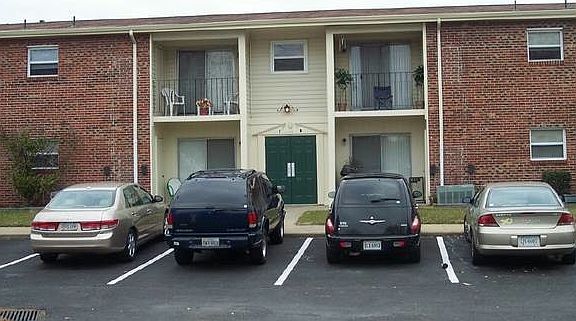 Simple Apartments On Briarfield Rd Hampton Va for Small Space