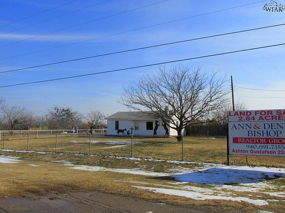 1601 Archer City Hwy, Wichita Falls, TX 76302 | MLS ...