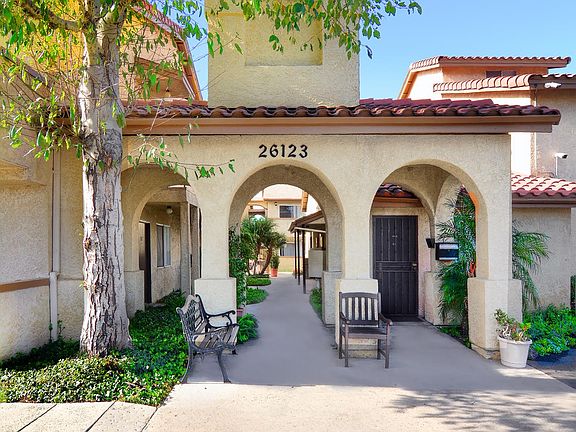 Las Flores Apartment Rentals Santa Clarita, CA Zillow
