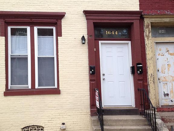 1644 Market Apartments Harrisburg Pa Zillow