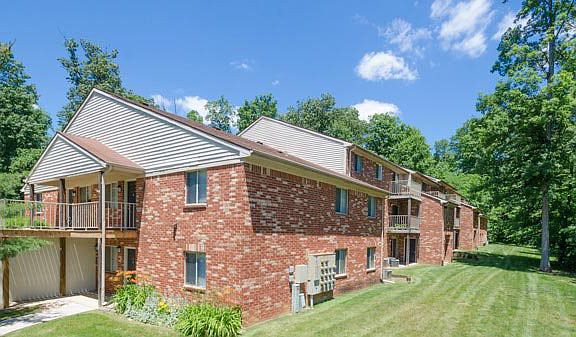 Bradford Ridge Apartment Rentals Bloomington, IN Zillow