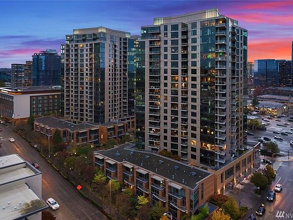 8 Easy Facts About Bellevue Airbnb Shown