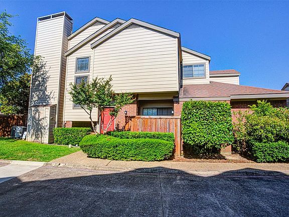 5100 Verde Valley Ln Dallas, TX, 75254 Apartments for Rent