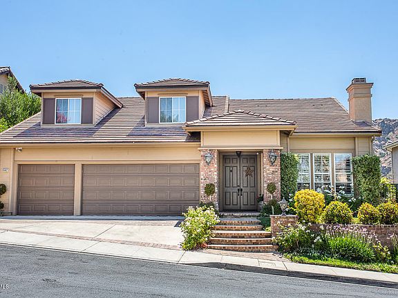 3582 Lang Ranch Pkwy, Thousand Oaks, CA 91362 | MLS ...