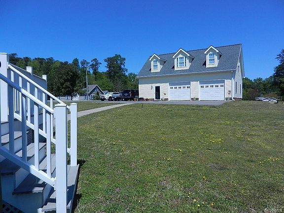 42 Boatramp Rd, Heathsville, VA 22473 | MLS #2012464
