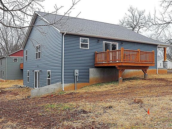 800 Missouri St Park Hills Mo 63601 Zillow