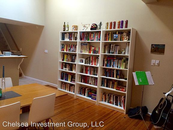 chelsea investment group llc asheville