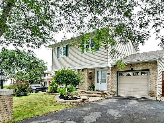 42 Parsons Ridge Rd Ottawa On K2l 2x4 Zillow