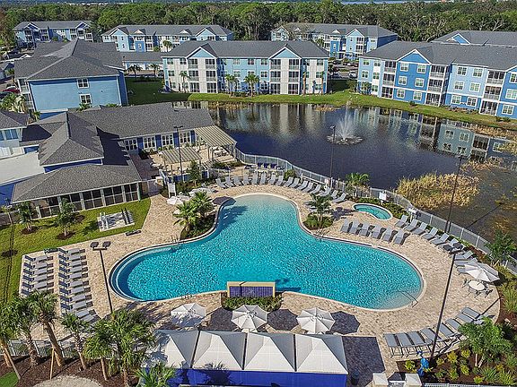 Blue Heron Florida Rentals