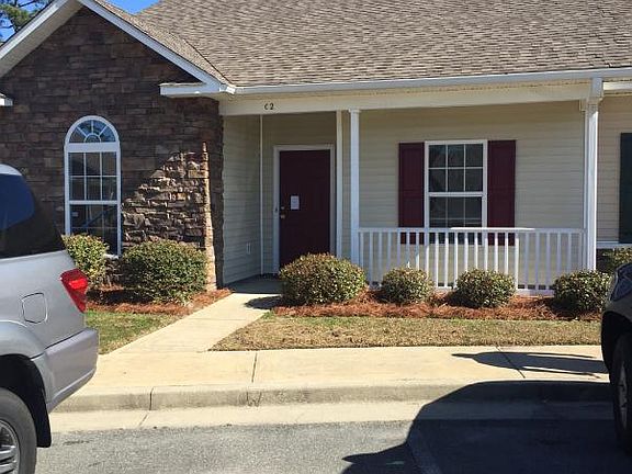 Maybank Village Apartment Rentals Hinesville Ga Zillow