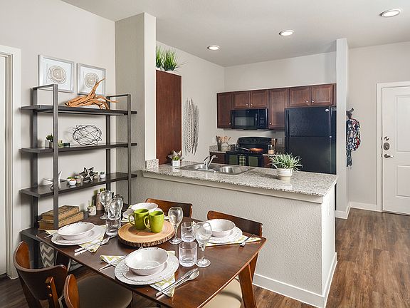 The Beckett Apartment Rentals Austin Tx Zillow