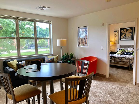 Oak Hill Apartments Pittsburgh Apartment Rentals Pittsburgh