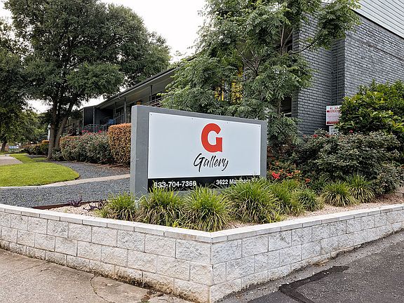 The Gallery Apartment Rentals Austin Tx Zillow