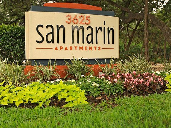 San Marin Apartment Rentals Austin, TX Zillow