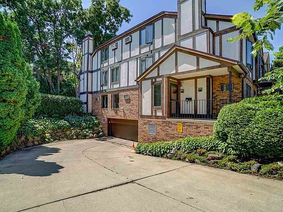 University Heights Condominiums Madison Wi Zillow