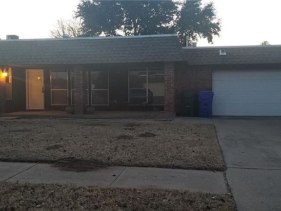 3802 Quail Dr 3804 Norman Ok 73072 Zillow