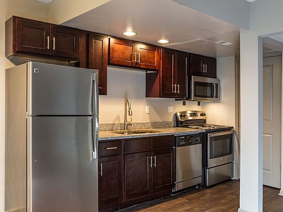 The Metropolitan Apartment Rentals Louisville Ky Zillow