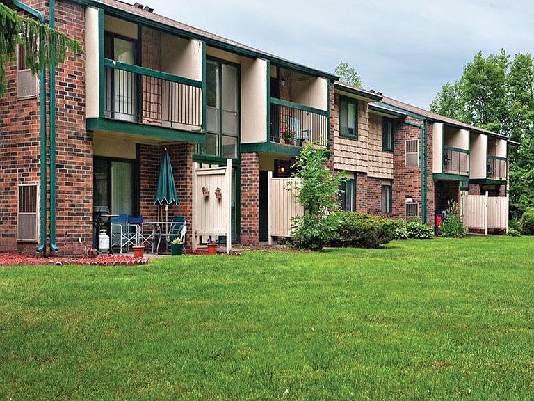 Autumn Ridge Apartments Lansing, MI