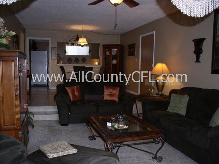 Sandy Cove Apartments Altamonte Springs, FL
