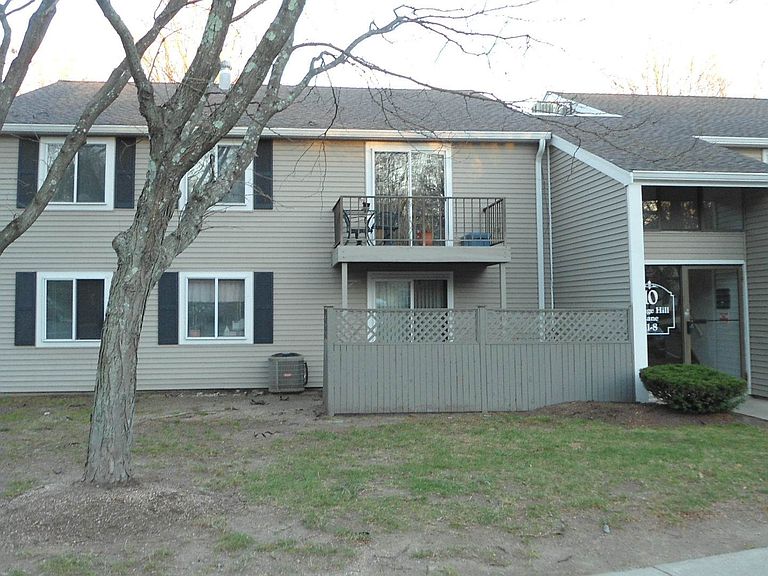 Natick Village Apartments Natick, MA