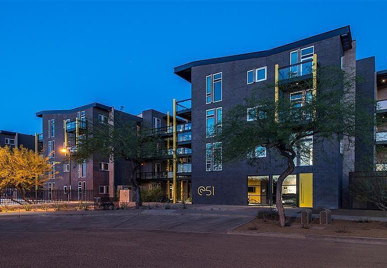The Trend at 51 Apartment Homes Phoenix, AZ Zillow