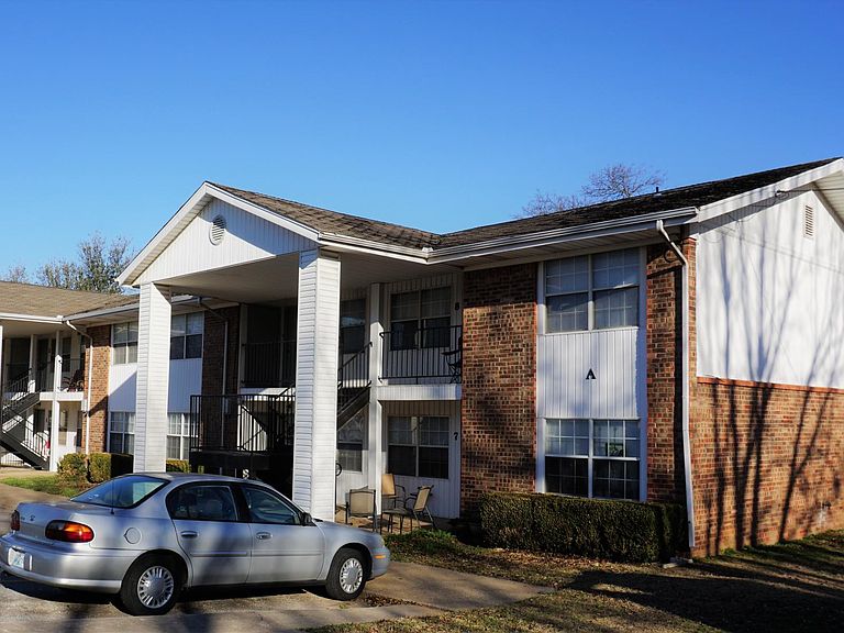 Purcell Village Apartment Rentals Purcell, OK Zillow