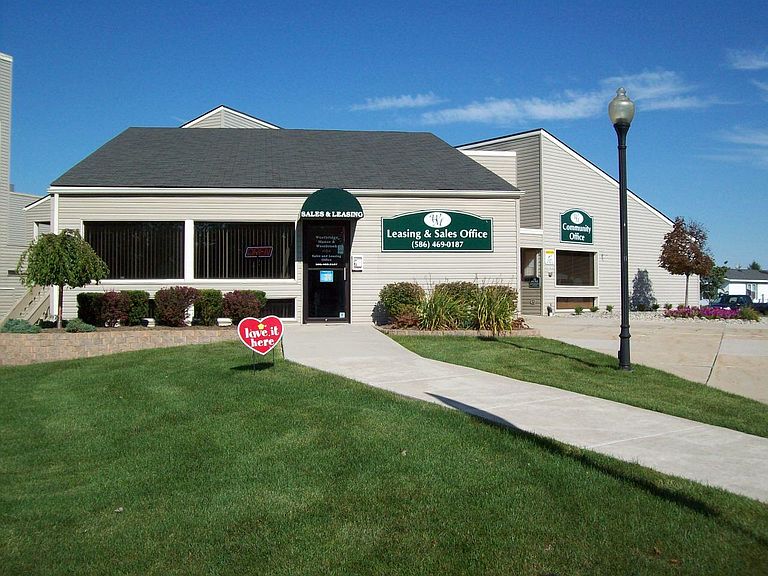 Westbridge Manor Apartment Rentals MI Zillow