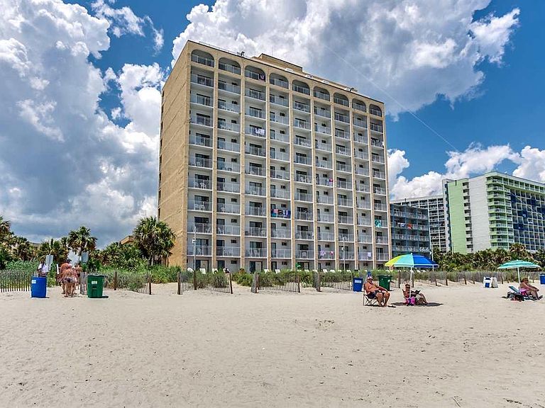 1200 S Ocean Blvd Myrtle Beach, SC, 29577 Apartments for Rent