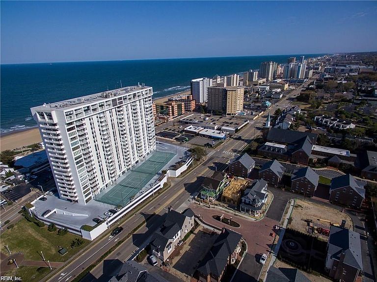 zillow apartments for sale virginia beach