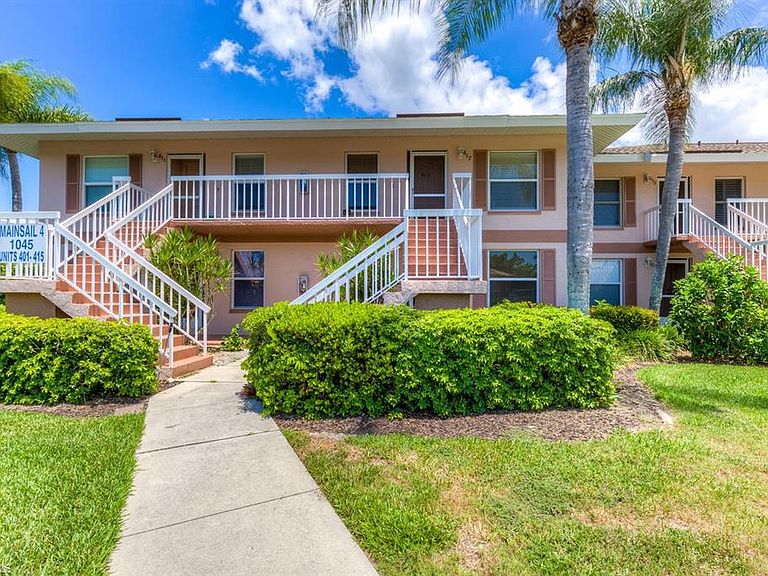 Mainsail Condominiums - Naples, FL | Zillow