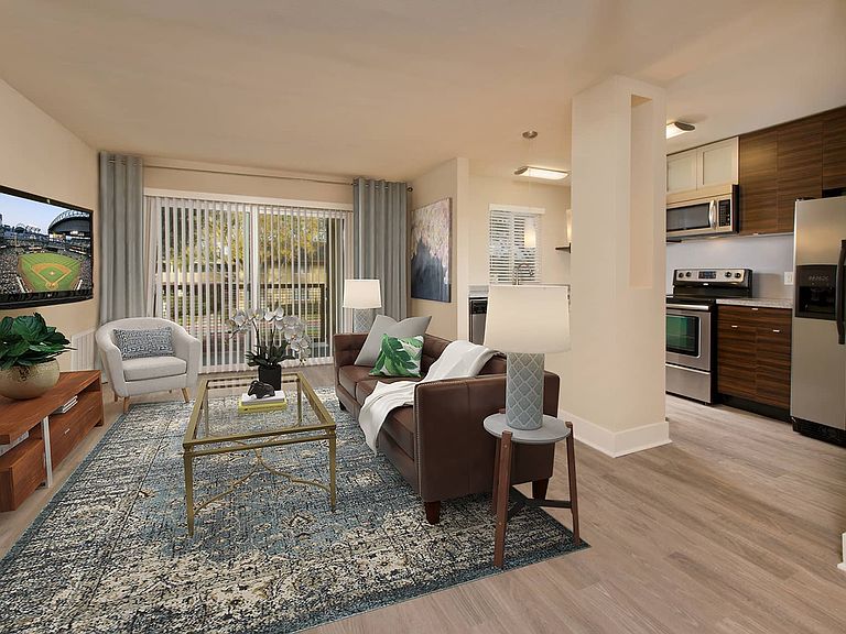 CitySouth Apartment Rentals San Mateo, CA Zillow