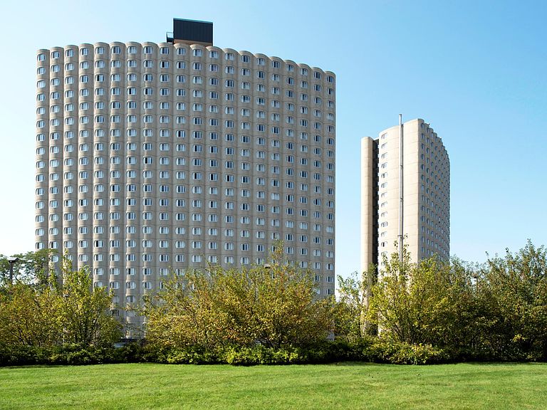 Hilliard Towers Phase 2 Apartment Rentals Chicago, IL Zillow