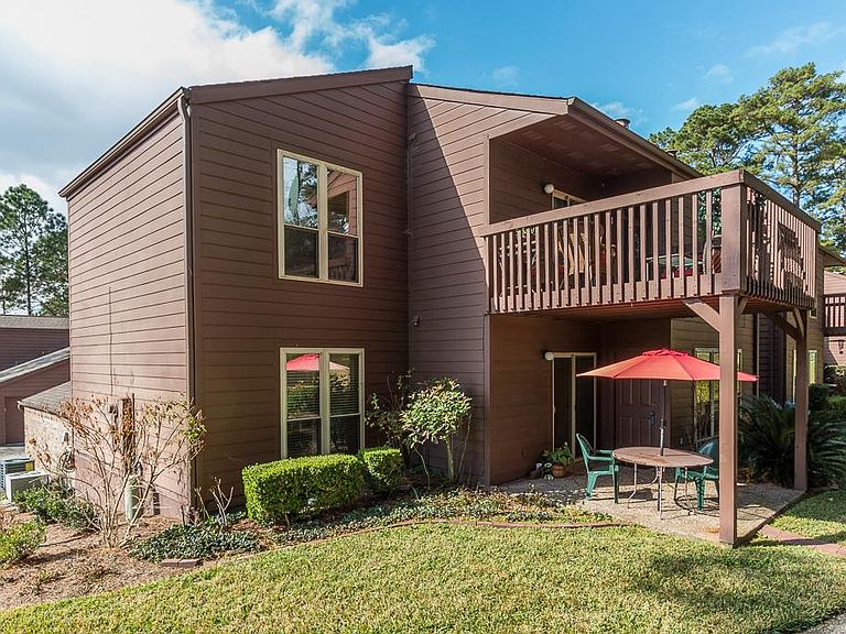 Corinthian Point Condominiums Willis, TX Zillow