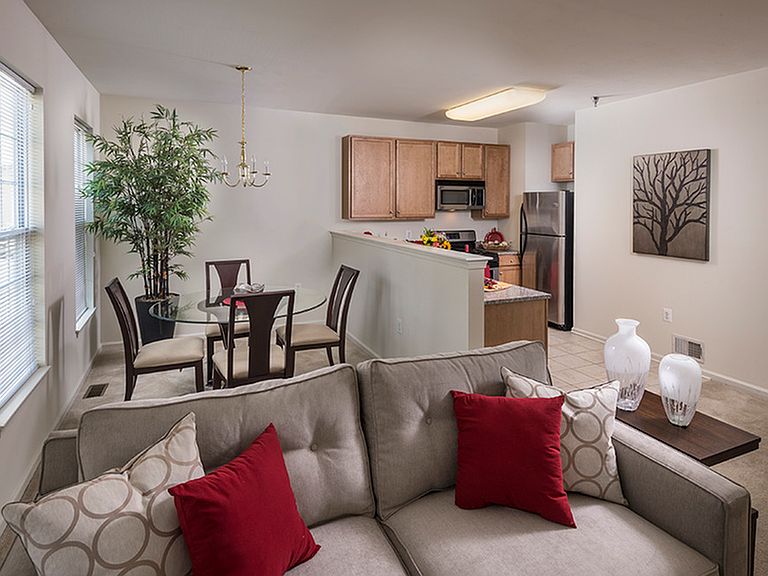 Heights Of Lebanon Apartment Rentals Lebanon, NJ Zillow