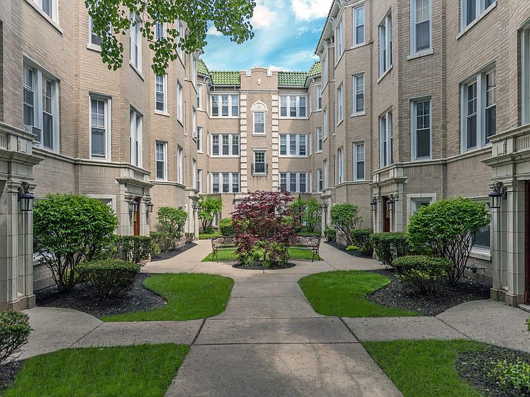 Green Manor Apartment Rentals Chicago, IL Zillow