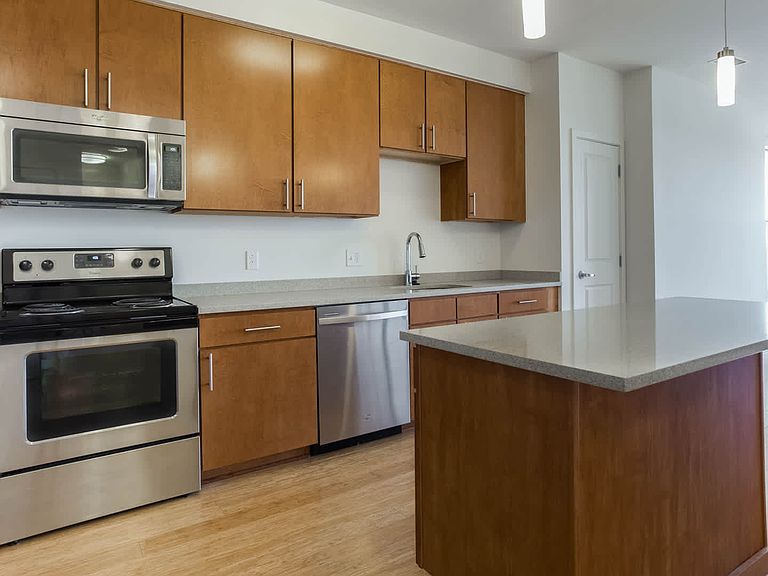 2201 Pershing Apartment Rentals Arlington, VA Zillow