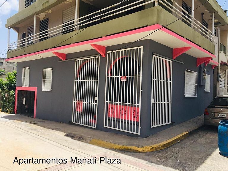 4 A Com Manati Town Manati, PR, 00674 Apartments for Rent