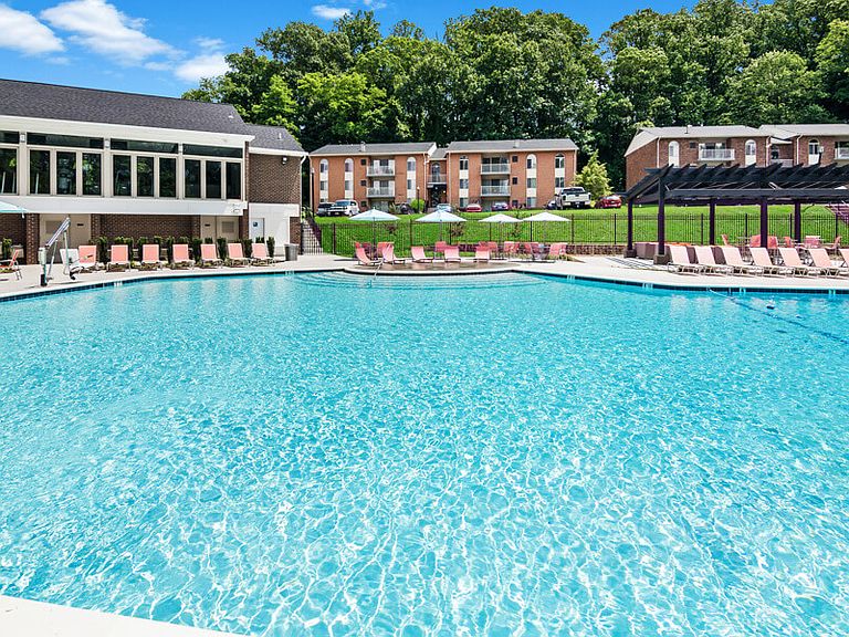 Padonia Village Apartment Rentals Timonium, MD Zillow