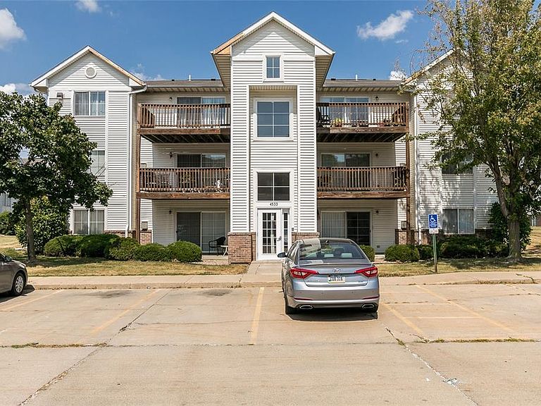 Pine Creek Village Condominiums Cedar Rapids, IA Zillow