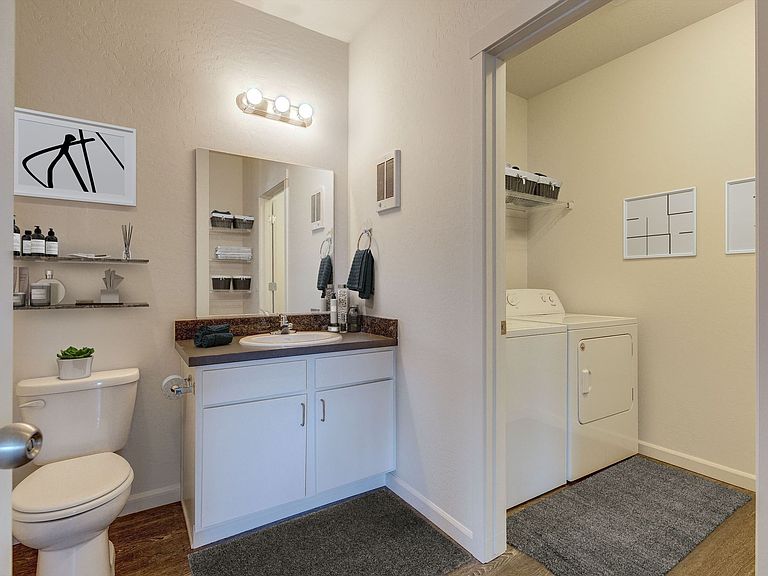Villas At Tullamore Apartment Rentals Post Falls, ID Zillow