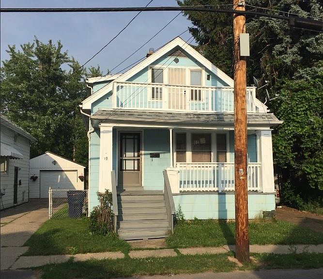 Duplex In Buffalo Apartments Buffalo, NY Zillow