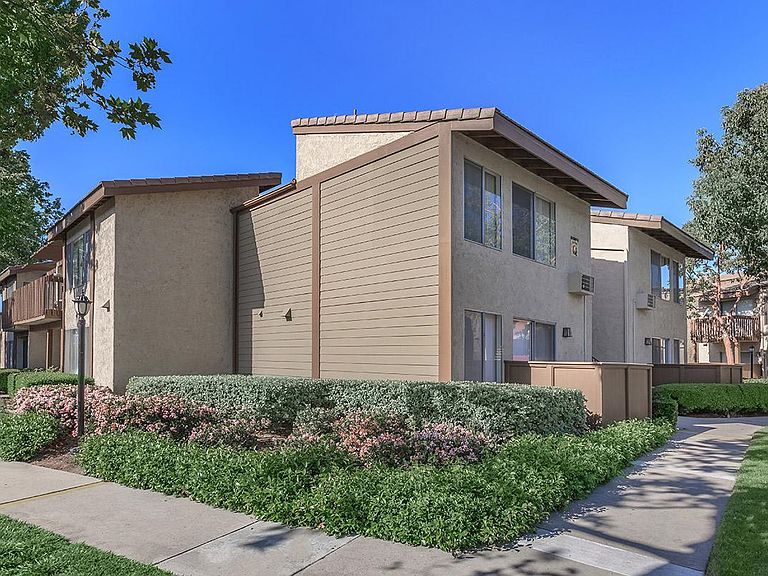 Canyon Village Apartment Homes Apartment Rentals Anaheim Hills, CA